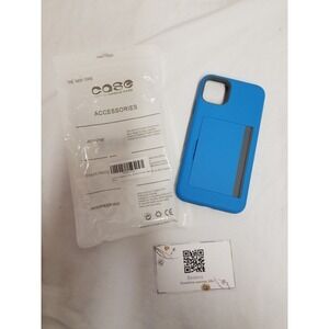 Case for iPhone 11 pro TEAL